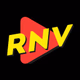 Rádio Nova Vida (RNV) Logo