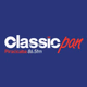 Classic Pan FM Piracicaba Logo