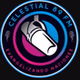 CELESTIAL 89 FM logo