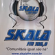 Rádio Skala 105.9 FM Logo
