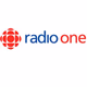 CBC Radio One Vancouver - CBU-1-FM Logo