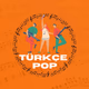 Radyo Çetükbey - Türkçe Pop Logo