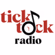 TickTock Radio - 1977 Logo