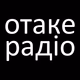 Otake Radio Logo