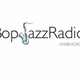 Bop Jazz Radio Logo