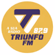 Rádio Triunfo Logo
