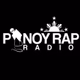 Pinoy Rap Radio Logo