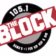 105.1 The Block - WALJ Logo