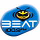 Beat 100.9 - XHSON logo