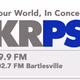 KRPS Public Radio - K274AJ Logo