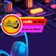 Radio La Rueda Logo