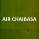 All India Radio - AIR Chaibasa Logo