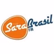 Rádio Sara Brasil FM Logo