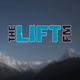The Lift - KIDN-FM Logo