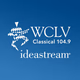 WCLV Classical 104.9 - WCLV Logo