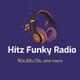 Hitz Funky Radio Logo