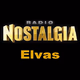 Rádio Nostalgia Elvas Logo