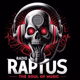Radio Raptus Legnano Logo