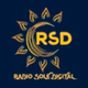 Radio Sole Digital Logo