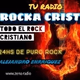ROCKA CRISTO Logo