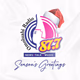 Omoluabi Radio 87.7 FM Logo