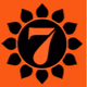Радио 7 - счастья Logo
