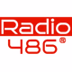 Radio 486 Bruchköbel Logo