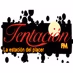 Tentacion FM Logo