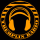 Tremplin Radio Logo