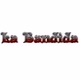 La Bandida - La K Wena de Saucillo logo
