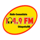 Radio 104 Chiapetta Logo