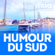 Rire & Chansons - Humour du Sud Logo