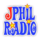 JPhil Radio FM Logo