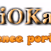 RadiOKaaN Logo