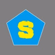 H 4 CK 3 RS Logo