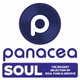 Panacea Soul Radio Logo