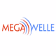 Radio Megawelle Logo