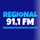 Rádio Regional logo