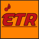EuroTruckRadio Logo