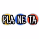 Planeta Logo