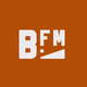 Bizarro.fm Logo