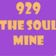 The Soul Mine - WYBO Logo