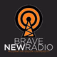 Brave New Radio - WPSC-FM Logo