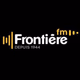 Frontiere FM - CKMV Logo