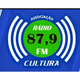 Rádio Cultura Logo