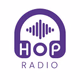 Hop Radio Logo