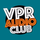 VPR Audio Club Logo