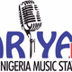 Ariya FM Logo