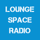 Lounge Space Radio Logo