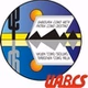 Radio UABCS - XEUBS Logo